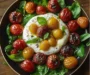 Burrata Salad with Roasted Cherry Tomatoes: An Incredible Ultimate Recipe