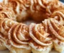 Snickerdoodle Cheesecake Crescent Wreath: An Incredible Ultimate Recipe