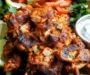 Homemade Chicken Doner Kebab: An Amazing Ultimate Recipe