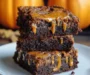 Pumpkin Brownies: An Incredible Ultimate Recipe for Fall