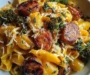 Autumn Sausage Pasta Squash: An Incredible Ultimate Recipe
