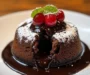Lava Cake Recipe: An Incredible Ultimate Delight for 2