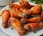 Ultimate Fried Chicken Wings with 3 Irresistible Sauces: An Amazing Recipe
