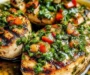 Chimichurri Chicken: An Amazing Ultimate Recipe for 4