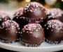 Christmas Peppermint Oreo Truffles: An Amazing Ultimate Recipe