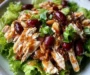 Honey Hot Chicken Salad: An Incredible Ultimate Recipe You’ll Love