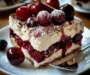 Irresistible Cherry Amaretto Tiramisu: The Amazing Ultimate Recipe