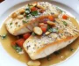 Fish Almondine: An Incredible Ultimate Recipe for 5-Star Flavor