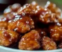 Baked Honey BBQ Chicken Bites: An Incredible Ultimate Recipe