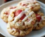 Strawberry Crunch Cheesecake Cookies: An Incredible Ultimate Recipe