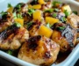 Grilled Mango Soy Chicken: An Incredible Ultimate Recipe