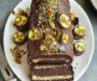 Dubai Chocolate Roll Cake: An Incredible Ultimate Recipe