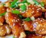 Crispy Chinese Honey Garlic Chicken: An Incredible Ultimate Recipe