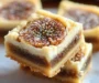 Festive Fig & Cream Cheese Bars: An Amazing Ultimate Recipe