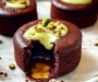 Pistachio Chocolate Lava Cakes: An Incredible Ultimate Recipe