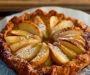 Rustic Honeycrisp Apple Galette: An Amazing Ultimate Recipe
