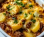 Hobo Casserole Ground Beef: An Incredible Ultimate Recipe