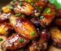Brown Sugar Pineapple Wings: An Incredible Ultimate Recipe