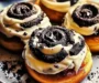 Oreo Stuffed Cinnamon Rolls: An Amazing Ultimate Recipe