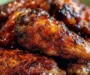 Honey Glazed Chicken Wings: An Incredible Ultimate Recipe