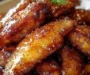 Pineapple Chicken Wings: An Amazing Ultimate Recipe