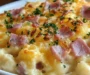 Crockpot Ham and Potato Casserole: An Amazing Ultimate Recipe