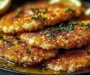 Crispy Italian Chicken Cutlets: An Amazing Ultimate Recipe