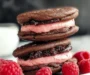 Chocolate Raspberry Sandwich Cookies: An Incredible Ultimate Recipe