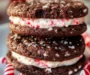 Peppermint Chocolate Cookie Sandwiches: An Incredible Ultimate Recipe