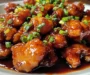 Brown Sugar Bourbon Chicken Bites: An Amazing Ultimate Recipe