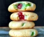 Cherry Pistachio Crinkle Cookies: An Incredible Ultimate Recipe