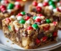 Christmas Cookie Bars: An Incredible Ultimate Recipe