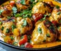 Spicy Brazilian Coconut Chicken: An Incredible Ultimate Recipe