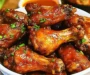 Spicy Mango Habanero Chicken Wings: An Incredible Ultimate Recipe