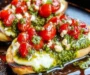 Pesto Bruschetta Chicken: An Incredible Ultimate Recipe