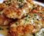 Easy Longhorn Steakhouse Parmesan Chicken: An Amazing Ultimate Recipe