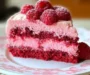 Delicious and Moist Raspberry Layer Cake: An Incredible Ultimate Recipe