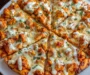 Delicious Buffalo Chicken Pizza: An Incredible Ultimate Recipe