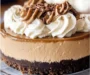 Gingerbread Cheesecake: An Incredible Ultimate Recipe