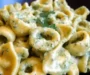 Pesto Alfredo Tortellini: An Amazing Ultimate Recipe