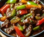 Slow Cooker Pepper Steak: An Incredible Ultimate Recipe