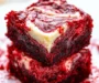 Red Velvet Cheesecake Brownies: An Incredible Ultimate Recipe