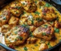Mouthwatering Cowboy Butter Chicken: An Incredible Ultimate Recipe