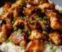 Honey Garlic Chicken Dinner Recipe for Halloween: An Incredible Ultimate Meal
