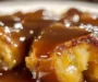 Whiskey Caramel Bread Pudding: An Incredible Ultimate Recipe