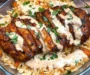Creamy Cajun Chicken & Rice Bowls: An Amazing Ultimate Recipe