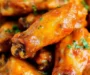 Sticky Mango Wings: An Incredible Ultimate Recipe for 5-Star Flavor