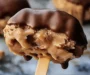 Creamy Peanut Butter Frozen Yogurt Bars: The Incredible Ultimate Recipe