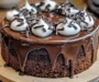 Chocolate Protein Cake: An Amazing Ultimate Recipe