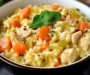 One Pot Chicken and Rice: An Incredible Ultimate Recipe